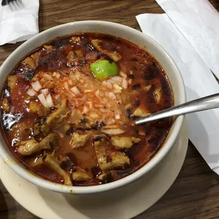 Menudo