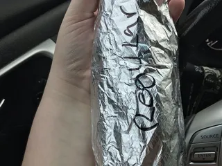 Alibertos Jr Mexican Food