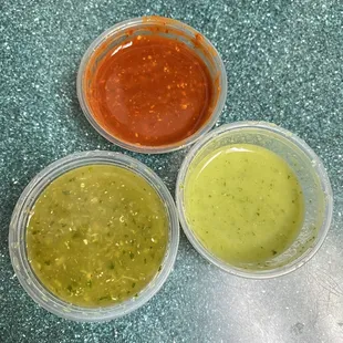 Salsa