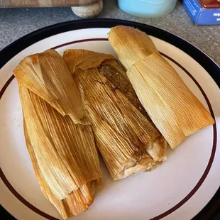 Tamales