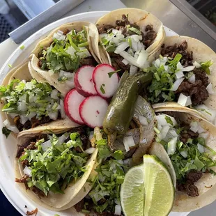 Tacos