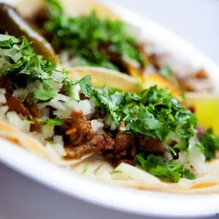 TACO HAVEN!
