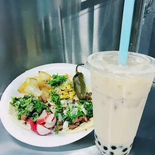 Come get your Combo