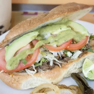 Torta