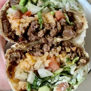 Carne Asada Quesadillas
