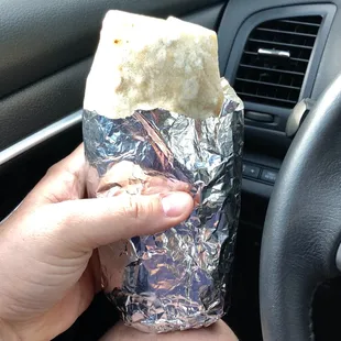 Super Burrito