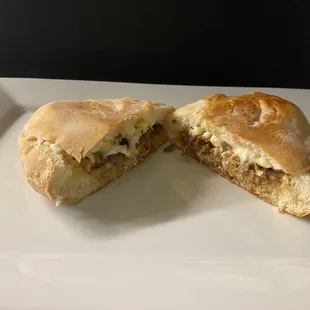 Plain Torta