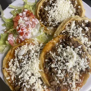 Sopes
