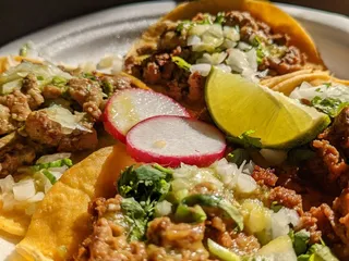 Doli's Pupuseria & Taqueria