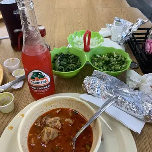 food, chowder, soup, soups and chowder