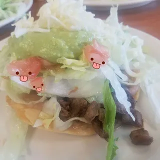 Tostada