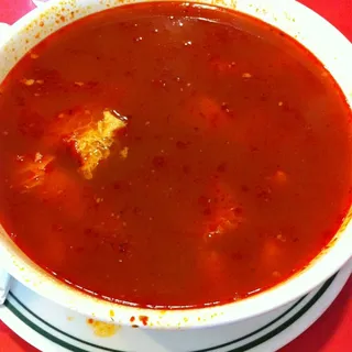 Menudo