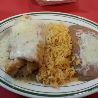 Chimichanga