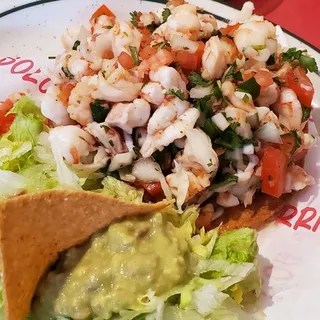 Ceviche