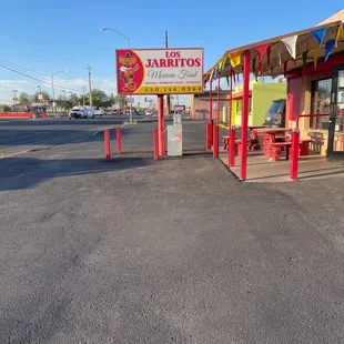 I think im at the spot