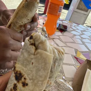 wraps, burrito, food, burritos and wraps