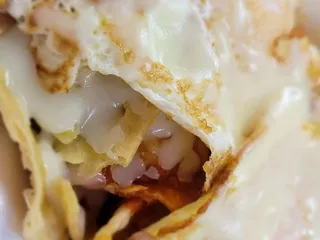 El Brunch Bistro