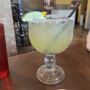 Margarita
