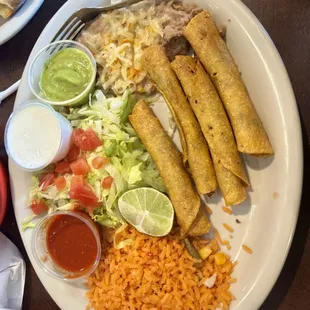 Flautas
