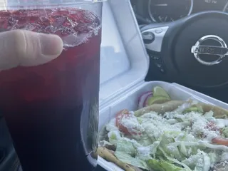 Oli's Tacos Y Birria