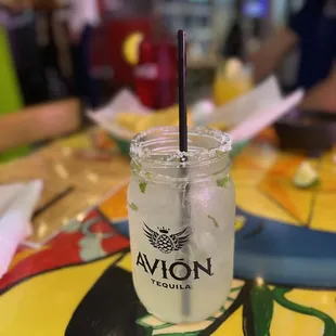 drink