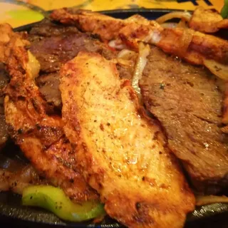 Fajitas
