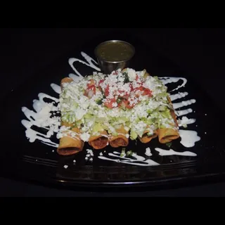 Flautas