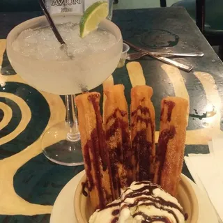Churros