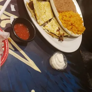 Quesadilla