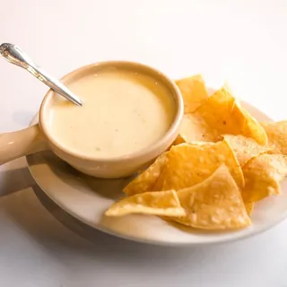 Queso Dip