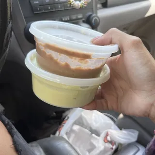 Bean Dip