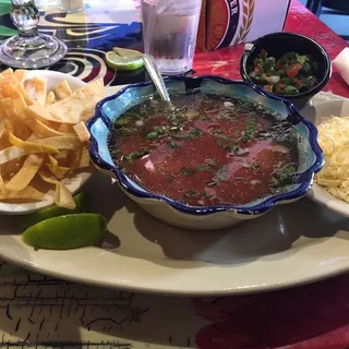 Tortilla Soup