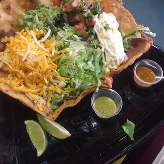 Taco Salad