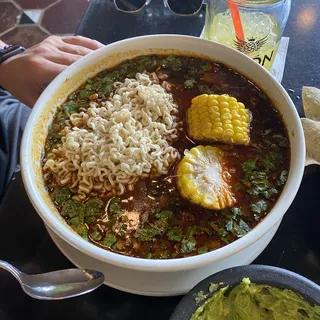 Birria Ramen