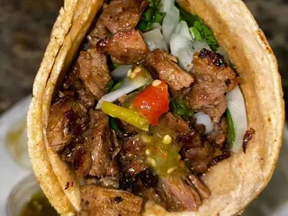 Fantasy Tacos