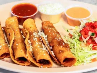 El Sabor De Mi H