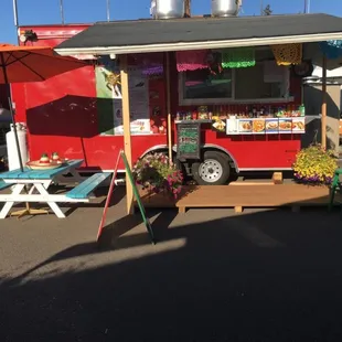 This is our look at the location.