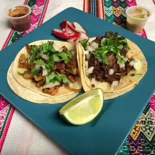 Tacos