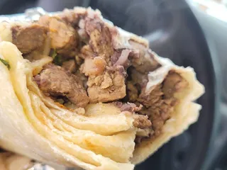 Taqueria Antojitos Yucateco