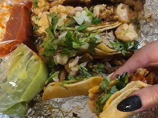 Taqueria Torres De Morelos