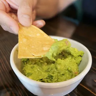 Guacamole