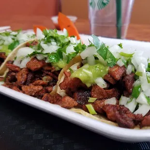 El Pastor   Photo Credit By #BigDaddyLaBray