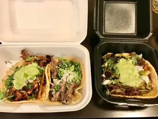 Aztek Tacos