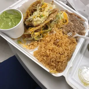 Grilled Chicken Taco Salad