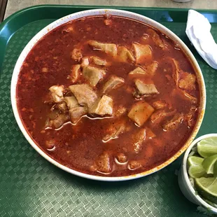 Menudo