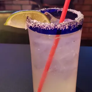 Herradura margarita