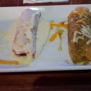 Tamales