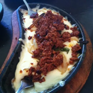 Queso Fundido
