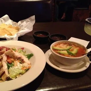 Tortilla Soup