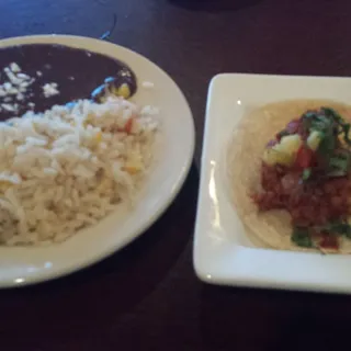 Tacos Al Pastor Pork